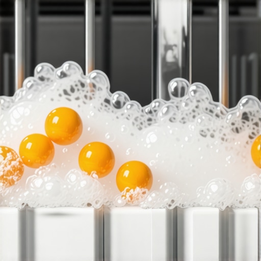 Why Your Dishwasher Detergent Isn't Dissolving Completely