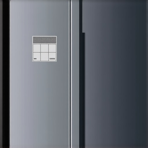 Why Your Fridge Is Making a Loud Whirring Sound Every Hour