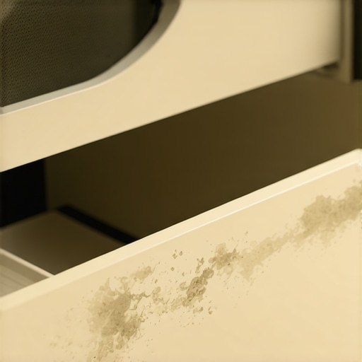 Why Your Front-Load Washer Is Growing Mold in the Soap Drawer
