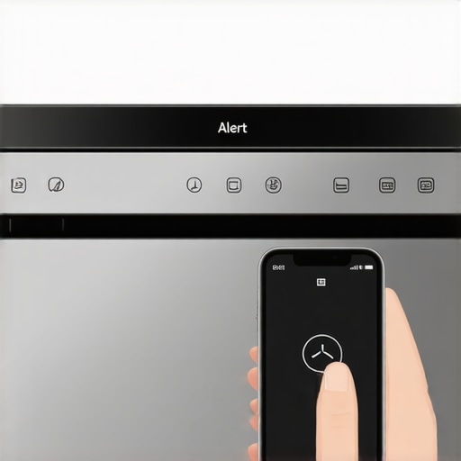 Why Your Smart Dishwasher App Is Giving You False Alerts
