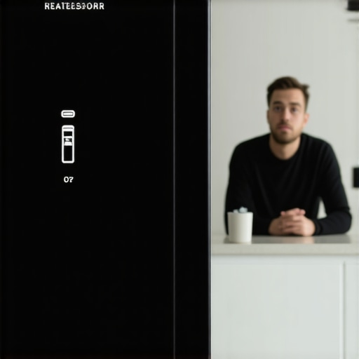 Why Your Smart Fridge App Takes Forever to Load Data