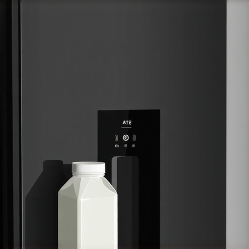 Why Your Smart Fridge Can Not Recognize Your Milk Carton