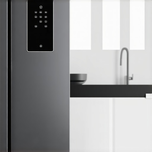 Why Your Smart Fridge Isn't Updating Its Software