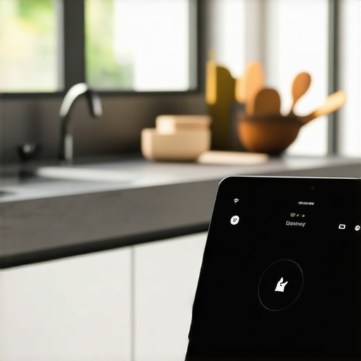 Why Your Smart Home App Can't Find Your Dishwasher