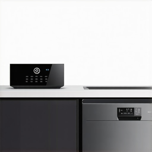Why Your Smart Home Hub Is Ignoring Your New Smart Dishwasher