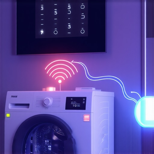 Why Your Smart Home Hub Keeps Dropping the Washer Connection