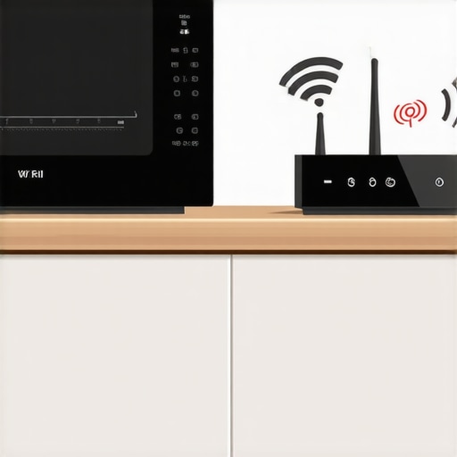 Why Your Smart Oven Won't Connect to the Hub
