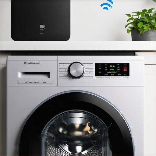 Why Your Smart Washer Refuses to Connect to the 5GHz Wi-Fi