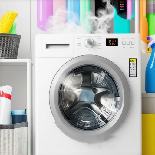 Why Your Washing Machine Is Taking Three Hours to Finish a Load