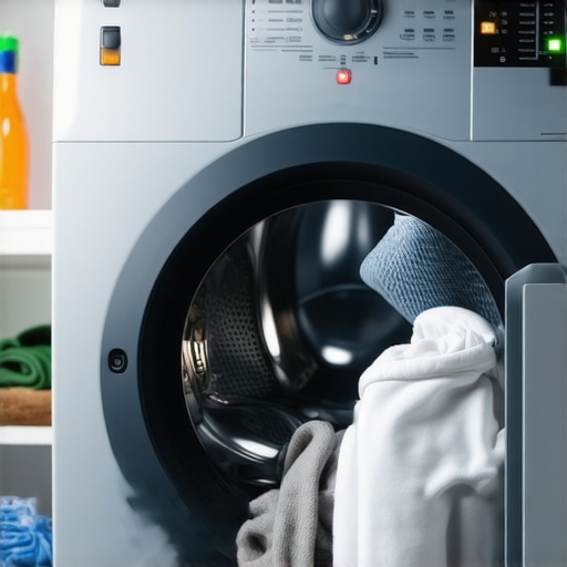 Why Your Washing Machine Takes Forever to Finish a Single Load