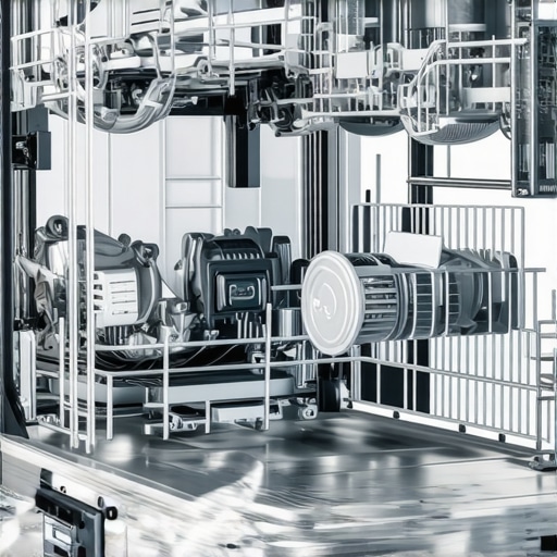 Why your dishwasher is suddenly making a grinding sound