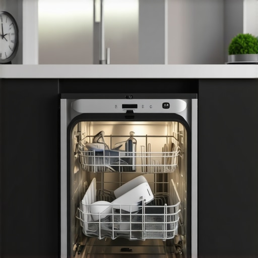 Why your dishwasher is taking five hours to finish