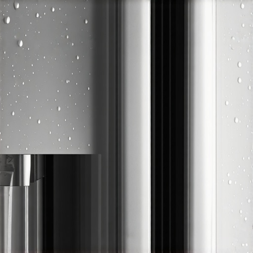 Why your fridge is sweating on the outside