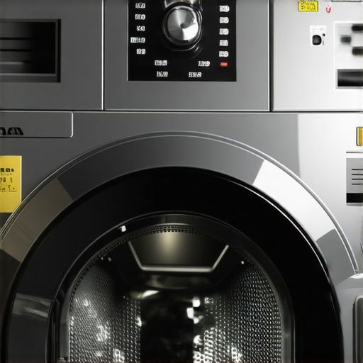 Why your high-efficiency washer smells like mildew