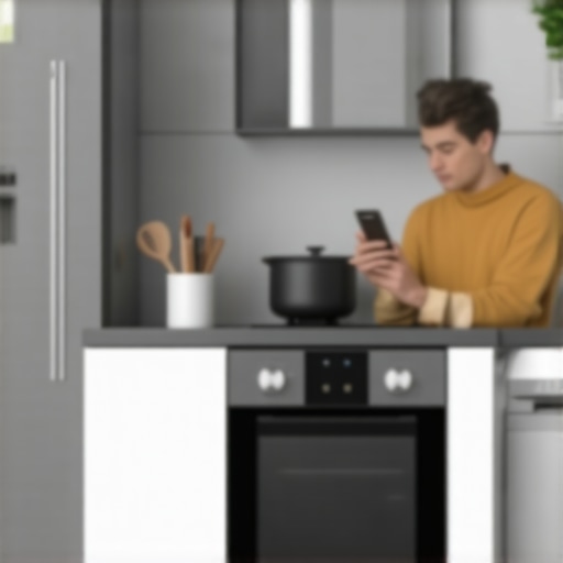Why your smart appliance app gives you wrong notifications