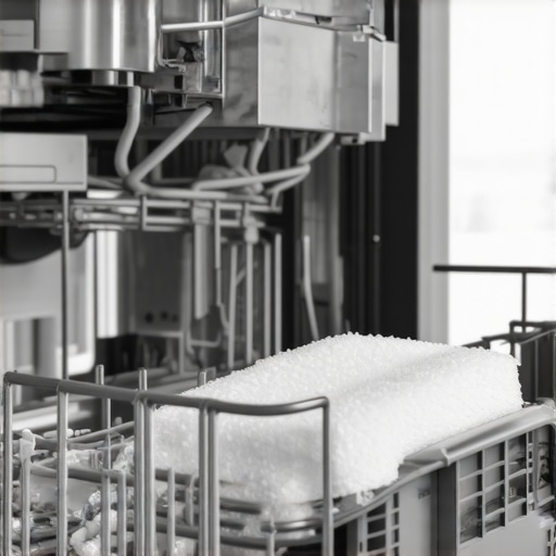 Why your smart dishwasher is using too much salt
