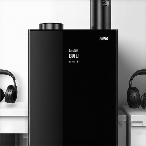 Why your smart fridge is making a high-pitched whistling noise