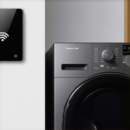 Why your smart home hub keeps losing the connection to your dryer