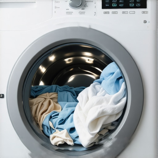 Why your top-load washer won’t spin after a heavy load