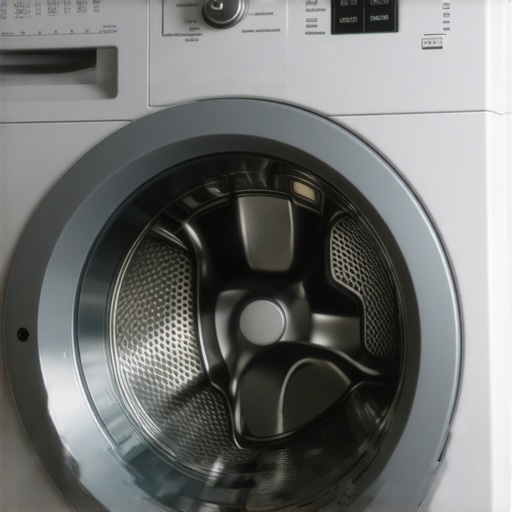 Why your washing machine door is locked and won’t open