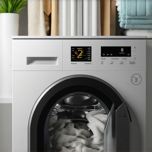 Why your washing machine takes two hours to finish a normal load
