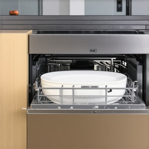 4 Best Drawer Dishwashers for Small Apartment Kitchens