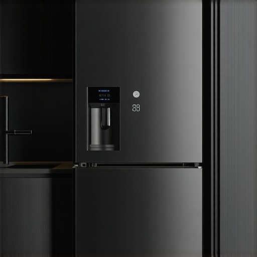 5 Slim Fridges for Tiny Apartments That Do Not Sacrifice Space