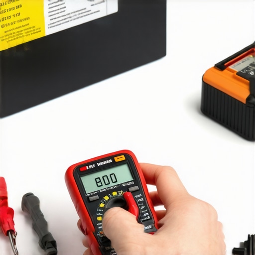DIY appliance diagnostics with a multimeter Testing a refrigerator start relay with a multimeter