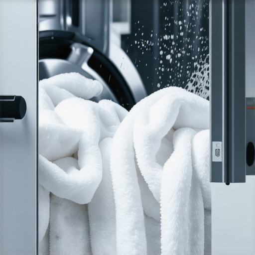 Does the 'Extra Rinse' cycle actually help with detergent allergies?