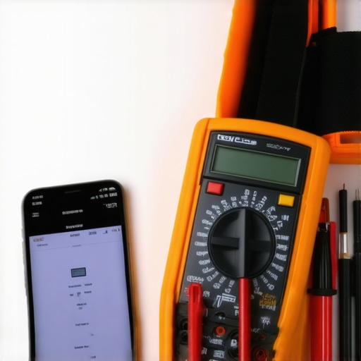A toolkit for DIY smart appliance repair and maintenance