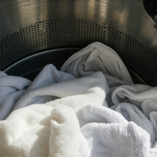 How to Bypass the Annoying Water Limit on Your Top-Load Washer