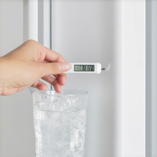 How to Calibrate Your Refrigerator Thermometer Without Calling a Pro