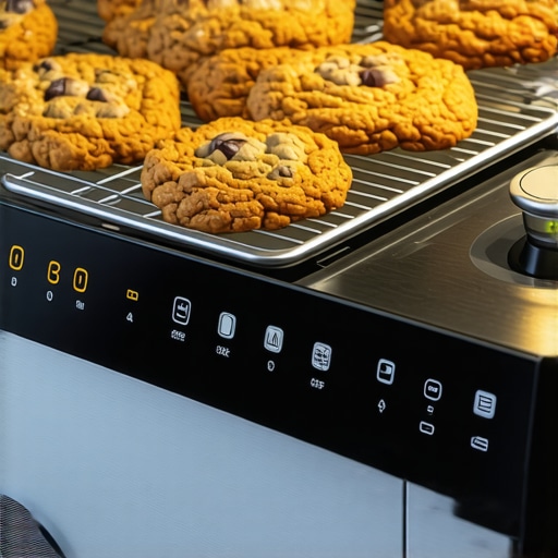How to Calibrate Your Smart Oven for More Accurate Baking Temperatures