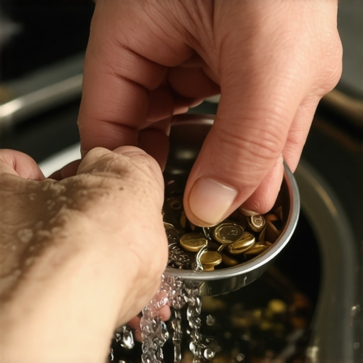 How to Clear a Blocked Pump on Your Front-Load Washing Machine