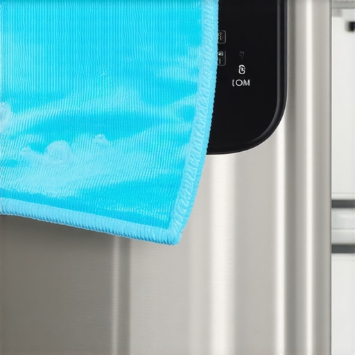 How to Deep Clean the Gasket on Your Dishwasher to Prevent Leaks