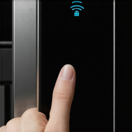 How to Disable the WiFi on Your Smart Appliances if You Value Privacy