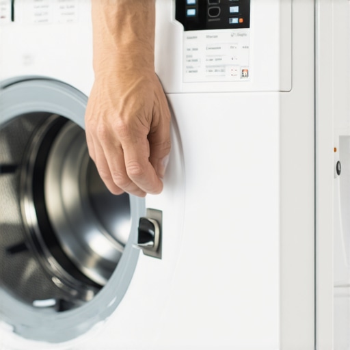 How to Fix a Smart Washer That Keeps Pausing Mid-Cycle
