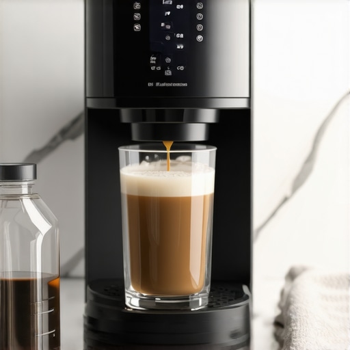 How to Get Rid of Hard Water Build-Up Inside Your Smart Coffee Maker