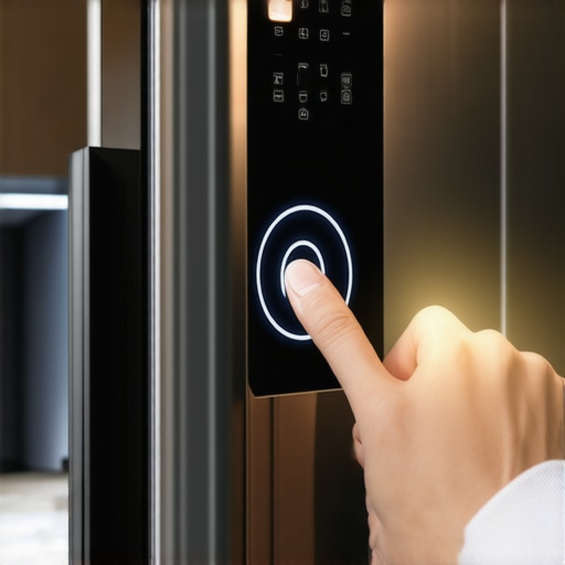 How to Hard Reset Your Smart Refrigerator Control Panel