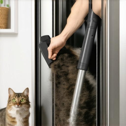 How to Keep Your Refrigerator Coils Clean in a Pet-Friendly Home