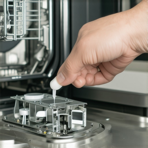 How to Quiet Down a Noisy Dishwasher Pump Fast
