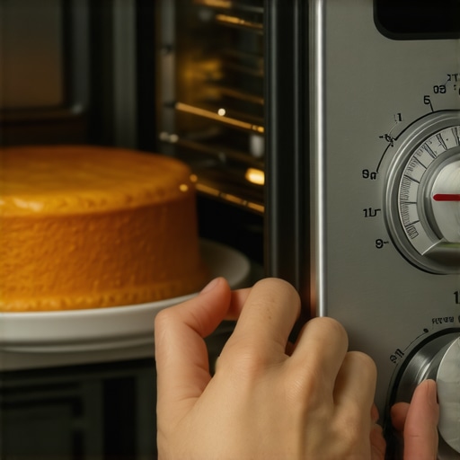 How to Recalibrate Your Oven Temperature When It Is Burning Your Cakes