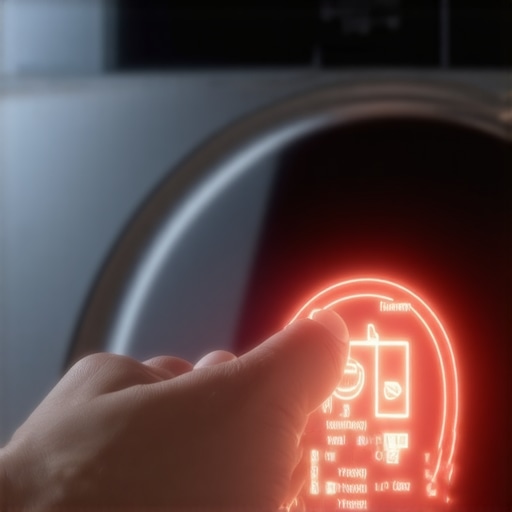 How to Reset the Error Codes on Your Modern Smart Washer