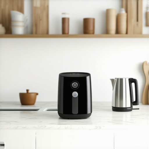 How to Set Up a Smart Kitchen Without Spending a Fortune