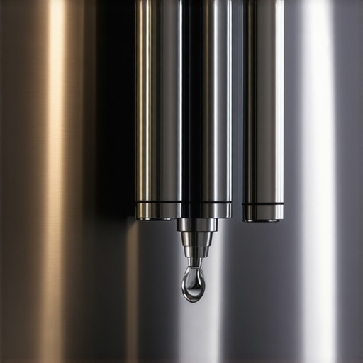 How to Stop Your Fridge Water Dispenser From Dripping All Night