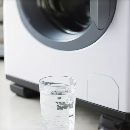 How to Stop Your Washing Machine From Vibrating Your Entire House