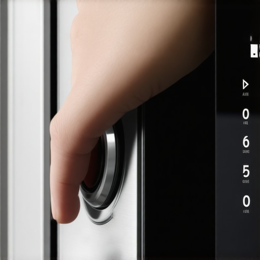 How to bypass the smart features on your appliance for manual use