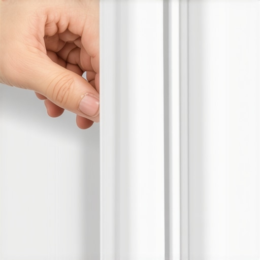 How to check if your refrigerator door seal is actually airtight