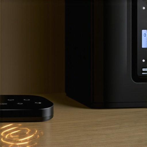 How to keep your smart home hub from interfering with appliance signals