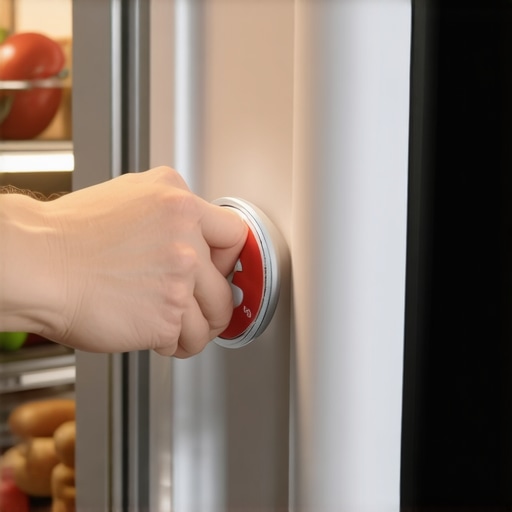 How to save money on your electric bill by tweaking your fridge settings